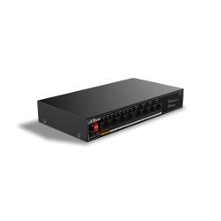 Switch Dahua SG1008LP