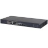 Switch zarządzalny Dahua CS4220-16GT-240 18x1GbE 2xSFP PoE
