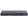 Switch zarządzalny Dahua CS4220-16GT-240 18x1GbE 2xSFP PoE
