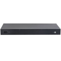 Switch zarządzalny Dahua CS4220-16GT-240 18x1GbE 2xSFP PoE