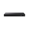 Tenda TEG1120P-16-150W łącza sieciowe Nie zarządzany Gigabit Ethernet (10/100/1000) Obsługa PoE