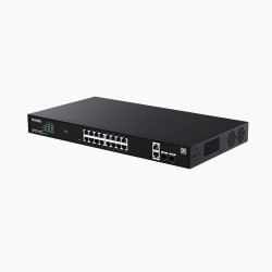 Switch Tenda TEG2220P-16-250W