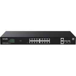 Switch Tenda TEG2220P-16-250W