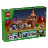 LEGO Minecraft 21263 Kopalnia w Badlandach