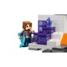 LEGO Minecraft 21263 Kopalnia w Badlandach