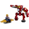 LEGO Super Heroes 76263 Hulkbuster Iron Mana vs. Thanos