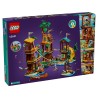 LEGO Friends 42631 Domek na drzewie na obozie kempingowym