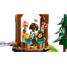 LEGO Friends 42631 Domek na drzewie na obozie kempingowym