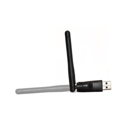 Ferguson W03 Ethernet