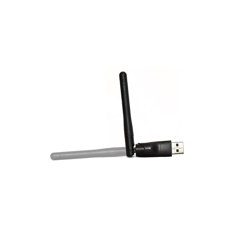 Ferguson W03 Ethernet