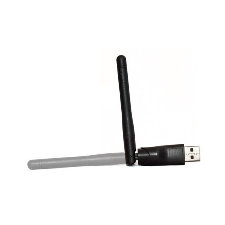 Ferguson W03 Ethernet