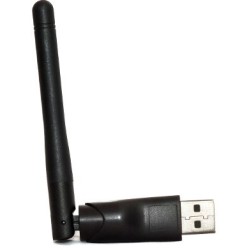 Ferguson W03 Ethernet