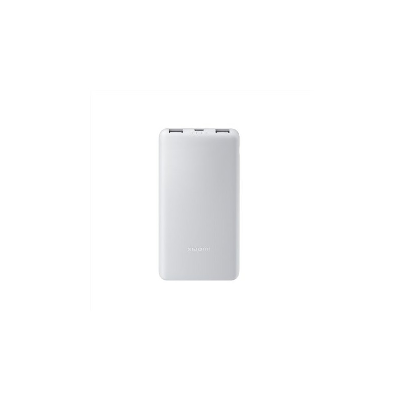 Powerbank Xiaomi Power Bank 10000mAh 22.5W Lite
