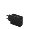 Samsung 50W Power Adapter Duo, Black