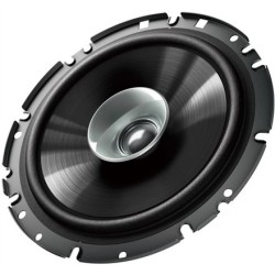 Pioneer TS-G1710F głośnik samochodowy Okrągły 280 W
