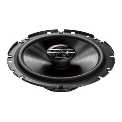 Pioneer TS-G1720F głośnik samochodowy Okrągły 2-drożny 300 W 2 szt.