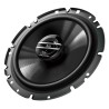 Pioneer TS-G1720F głośnik samochodowy Okrągły 2-drożny 300 W 2 szt.