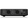 Behringer ULM302MIC - Mikrofon bezprzewodowy 2,4 GHz podwójny