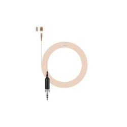 Sennheiser MKE 1-EW-3 - sub-miniaturowy, beżowy