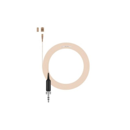 Sennheiser MKE 1-EW-3 - sub-miniaturowy, beżowy
