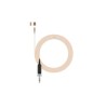 Sennheiser MKE 1-EW-3 - sub-miniaturowy, beżowy