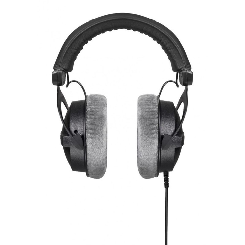 Beyerdynamic DT 770 PRO 80 OHM - Słuchawki studyjne zamknięte Beyerdynamic DT 770 PRO 80 OHM - Słuchawki studyjne zamknięte
