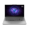 Lenovo LOQ 15IAX9E i5-12450HX 15.6" FHD IPS 300nits AG 144Hz 16GB DDR5 4800 SSD512 GeForce RTX 2050 4GB NoOS Luna Grey