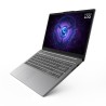 Lenovo LOQ 15IAX9E i5-12450HX 15.6" FHD IPS 300nits AG 144Hz 16GB DDR5 4800 SSD512 GeForce RTX 2050 4GB NoOS Luna Grey