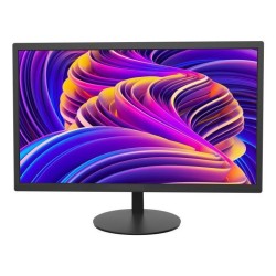 Monitor 18.5" Hikvision DS-D5019S0-1P0