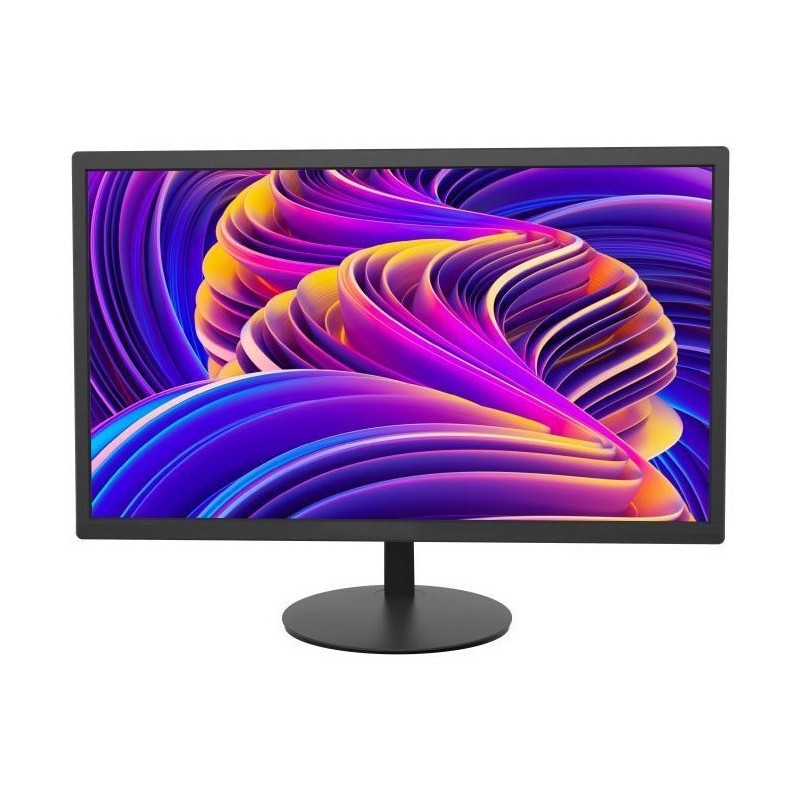 Monitor 18.5" Hikvision DS-D5019S0-1P0 Monitor 18.5" Hikvision DS-D5019S0-1P0