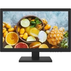 Monitor 18.5" Hikvision DS-D5019S0-1P0