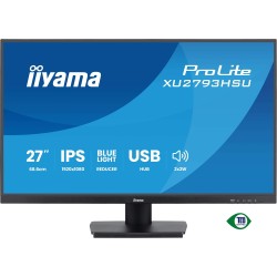 Monitor LED IIYAMA XU2793HSU-B7