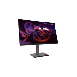 Lenovo ThinkVision P32p-30 31.5" IPS 3840x2160 HDMI DP USB Raven Black