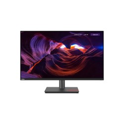 Lenovo ThinkVision P32p-30 31.5" IPS 3840x2160 HDMI DP USB Raven Black