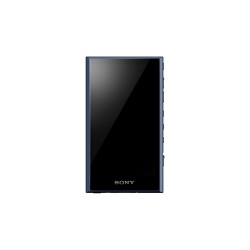 Sony Walkman NW-A306 Odtwarzacz MP3 32 GB Niebieski