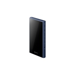 Sony Walkman NW-A306 Odtwarzacz MP3 32 GB Niebieski