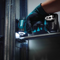 Makita Zakrętarka udarowa 18V DTD173Z 180Nm