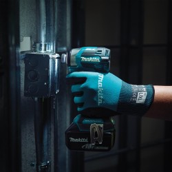 Makita Zakrętarka udarowa 18V DTD173Z 180Nm