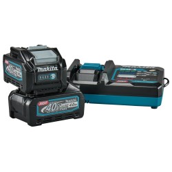 Zestaw Power Source Kit Li 40V 4,0Ah