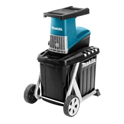 Makita UD2500 rozdrabniacz 2500 W 67 L Ostrze