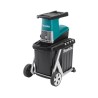 Makita UD2500 rozdrabniacz 2500 W 67 L Ostrze