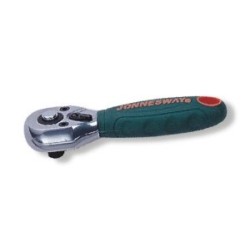 JONNESWAY GRZECHOTKA 1/2" 36-ZĘBÓW KRÓTKA R2904B