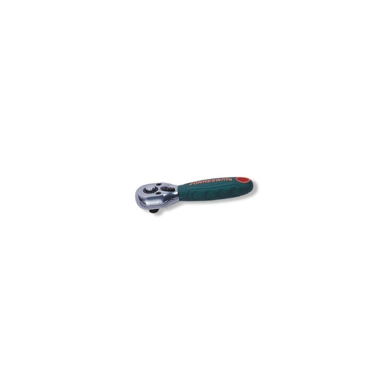 JONNESWAY GRZECHOTKA 1/2" 36-ZĘBÓW KRÓTKA R2904B