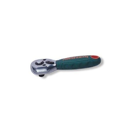 JONNESWAY GRZECHOTKA 1/2" 36-ZĘBÓW KRÓTKA R2904B