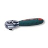JONNESWAY GRZECHOTKA 1/2" 36-ZĘBÓW KRÓTKA R2904B