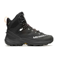 Buty turystyczne Merrell Rogue Hiker Mid GTX - black
