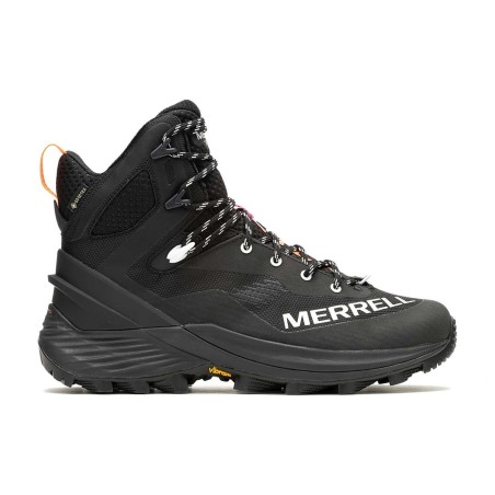 Buty turystyczne Merrell Rogue Hiker Mid GTX - black