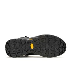 Buty turystyczne Merrell Rogue Hiker Mid GTX - black