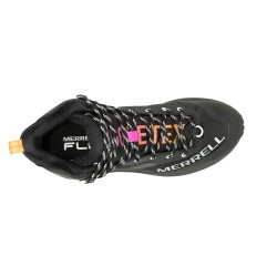 Buty turystyczne Merrell Rogue Hiker Mid GTX - black