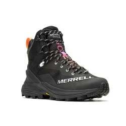 Buty turystyczne Merrell Rogue Hiker Mid GTX - black
